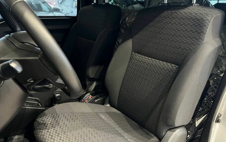 Suzuki Jimny, 2019 год, 2 487 000 рублей, 17 фотография