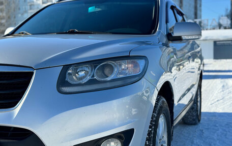 Hyundai Santa Fe III рестайлинг, 2011 год, 1 199 000 рублей, 8 фотография