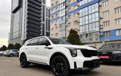 KIA Sorento IV, 2025 год, 6 550 000 рублей, 1 фотография
