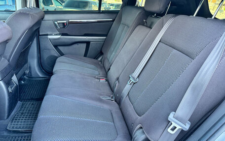 Hyundai Santa Fe III рестайлинг, 2011 год, 1 199 000 рублей, 13 фотография