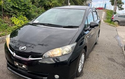 Toyota Wish II, 2011 год, 1 540 000 рублей, 1 фотография