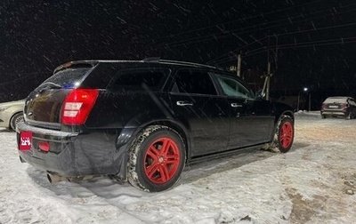 Chrysler 300C II, 2004 год, 1 400 000 рублей, 1 фотография