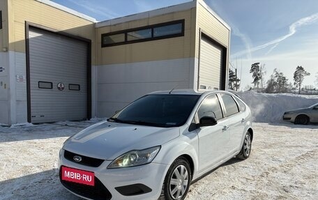 Ford Focus II рестайлинг, 2010 год, 755 000 рублей, 1 фотография