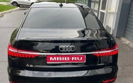 Audi A6, 2020 год, 2 300 000 рублей, 1 фотография