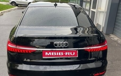 Audi A6, 2020 год, 2 300 000 рублей, 1 фотография