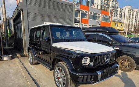 Mercedes-Benz G-Класс AMG, 2025 год, 26 050 000 рублей, 1 фотография