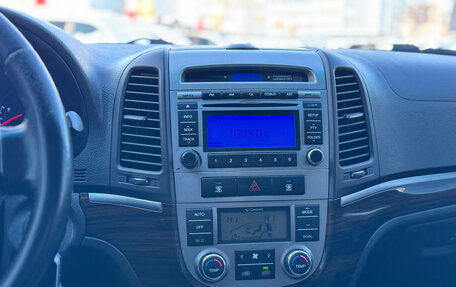 Hyundai Santa Fe III рестайлинг, 2011 год, 1 199 000 рублей, 19 фотография