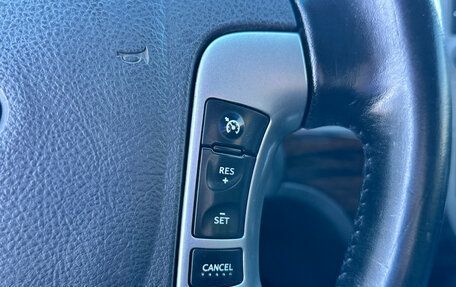 Hyundai Santa Fe III рестайлинг, 2011 год, 1 199 000 рублей, 24 фотография