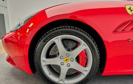 Ferrari California I рестайлинг, 2009 год, 9 900 000 рублей, 7 фотография