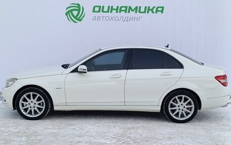 Mercedes-Benz C-Класс, 2010 год, 1 250 000 рублей, 8 фотография