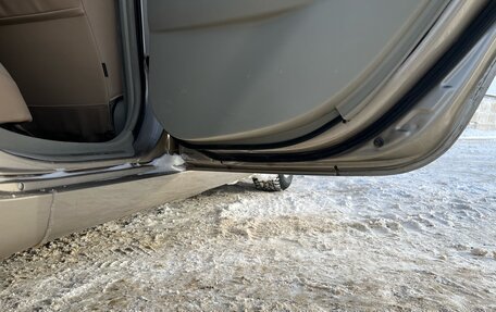 Toyota Camry, 2007 год, 830 000 рублей, 11 фотография