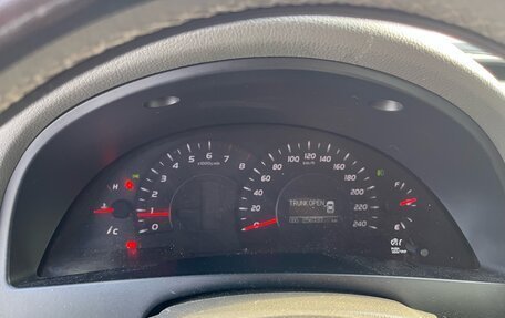 Toyota Camry, 2007 год, 830 000 рублей, 12 фотография