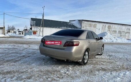 Toyota Camry, 2007 год, 830 000 рублей, 3 фотография