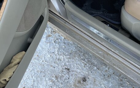 Toyota Camry, 2007 год, 830 000 рублей, 13 фотография