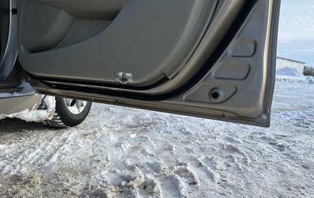 Toyota Camry, 2007 год, 830 000 рублей, 14 фотография