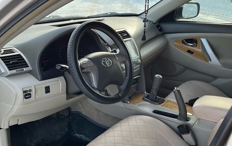 Toyota Camry, 2007 год, 830 000 рублей, 15 фотография