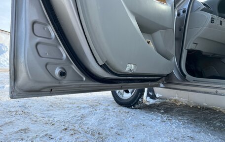 Toyota Camry, 2007 год, 830 000 рублей, 16 фотография