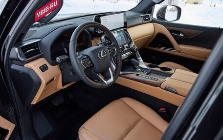 Lexus LX, 2025 год, 19 945 000 рублей, 2 фотография