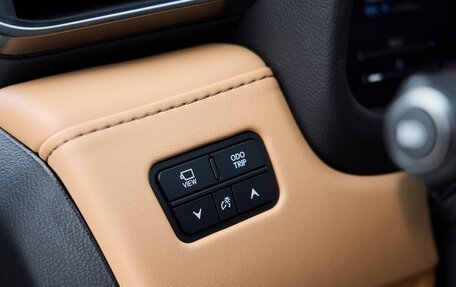 Lexus LX, 2025 год, 19 945 000 рублей, 23 фотография