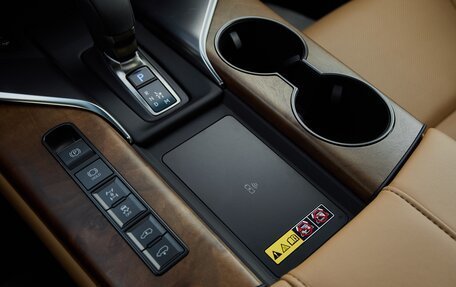 Lexus LX, 2025 год, 19 945 000 рублей, 21 фотография