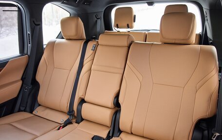 Lexus LX, 2025 год, 19 945 000 рублей, 26 фотография