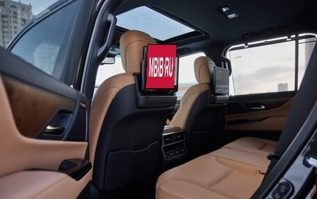 Lexus LX, 2025 год, 19 945 000 рублей, 25 фотография