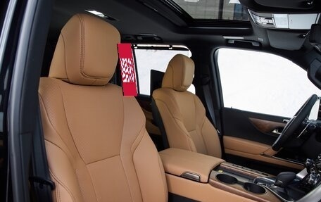 Lexus LX, 2025 год, 19 945 000 рублей, 14 фотография