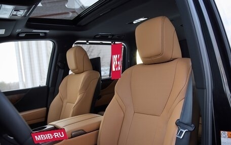 Lexus LX, 2025 год, 19 945 000 рублей, 13 фотография