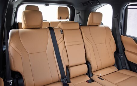 Lexus LX, 2025 год, 19 945 000 рублей, 27 фотография