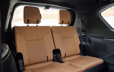 Lexus LX, 2025 год, 19 945 000 рублей, 31 фотография