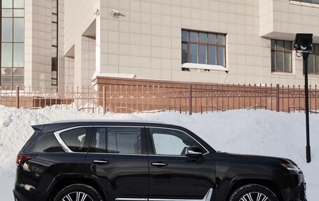 Lexus LX, 2025 год, 19 945 000 рублей, 35 фотография