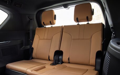 Lexus LX, 2025 год, 19 945 000 рублей, 30 фотография