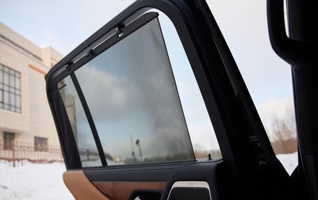 Lexus LX, 2025 год, 19 945 000 рублей, 29 фотография