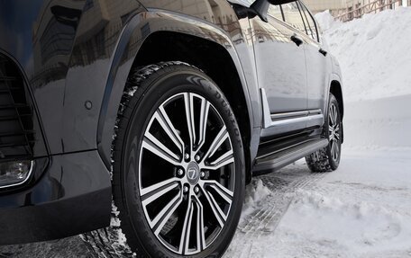 Lexus LX, 2025 год, 19 945 000 рублей, 36 фотография