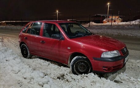 Volkswagen Pointer, 2005 год, 170 000 рублей, 2 фотография