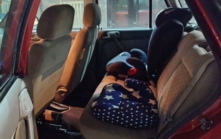 Volkswagen Pointer, 2005 год, 170 000 рублей, 8 фотография