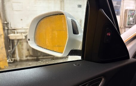 Audi Q3, 2011 год, 1 380 000 рублей, 10 фотография