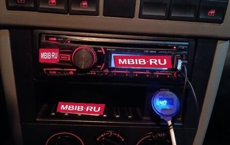 Volkswagen Pointer, 2005 год, 170 000 рублей, 7 фотография