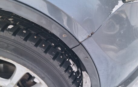 Honda CR-V III рестайлинг, 2008 год, 1 160 000 рублей, 13 фотография