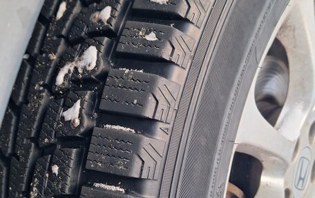 Honda CR-V III рестайлинг, 2008 год, 1 160 000 рублей, 15 фотография