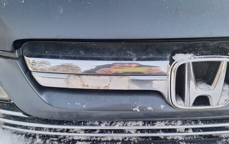 Honda CR-V III рестайлинг, 2008 год, 1 160 000 рублей, 14 фотография