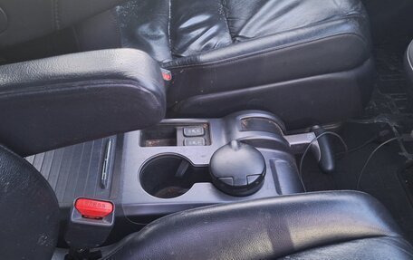 Honda CR-V III рестайлинг, 2008 год, 1 160 000 рублей, 16 фотография