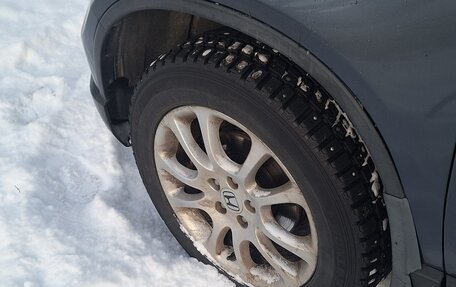 Honda CR-V III рестайлинг, 2008 год, 1 160 000 рублей, 20 фотография