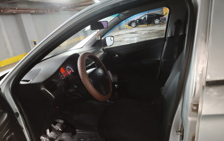 Citroen C-Elysee I рестайлинг, 2013 год, 400 000 рублей, 10 фотография