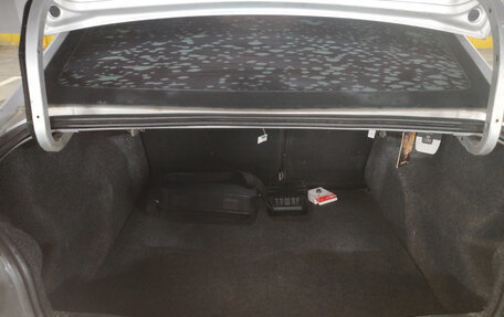 Citroen C-Elysee I рестайлинг, 2013 год, 400 000 рублей, 13 фотография