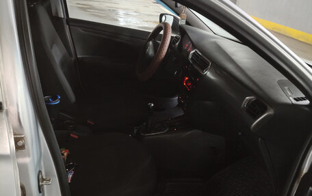 Citroen C-Elysee I рестайлинг, 2013 год, 400 000 рублей, 17 фотография