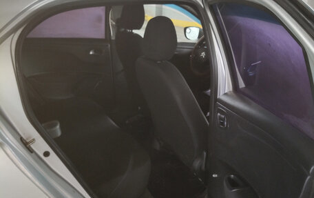 Citroen C-Elysee I рестайлинг, 2013 год, 400 000 рублей, 19 фотография