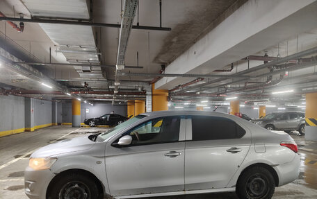 Citroen C-Elysee I рестайлинг, 2013 год, 400 000 рублей, 21 фотография