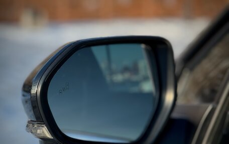 Toyota C-HR I рестайлинг, 2017 год, 1 900 000 рублей, 16 фотография