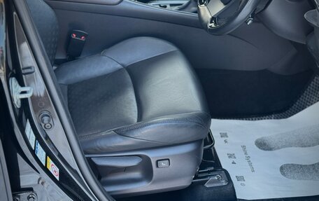 Toyota C-HR I рестайлинг, 2017 год, 1 900 000 рублей, 29 фотография